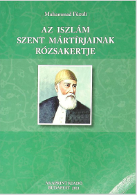 Az iszlám szent mártírjainak  rózsakertje